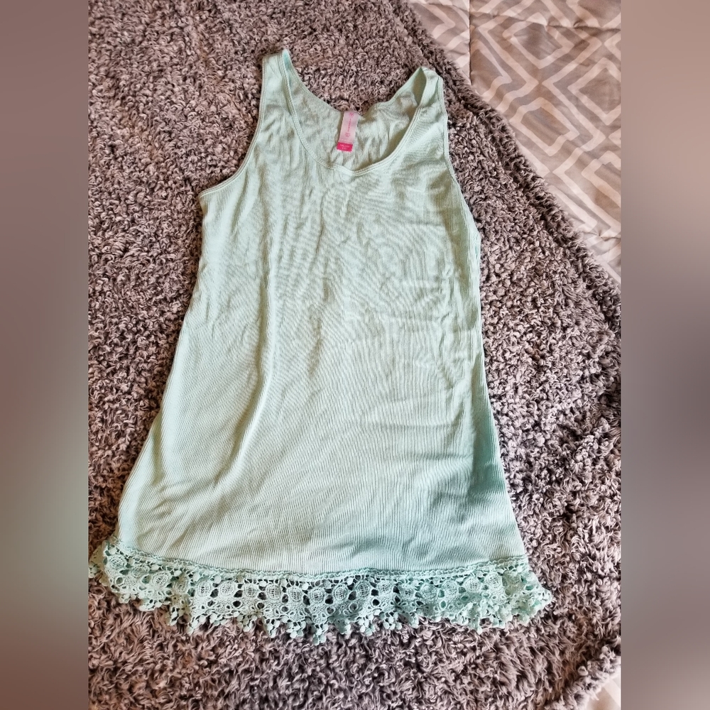 Tank top